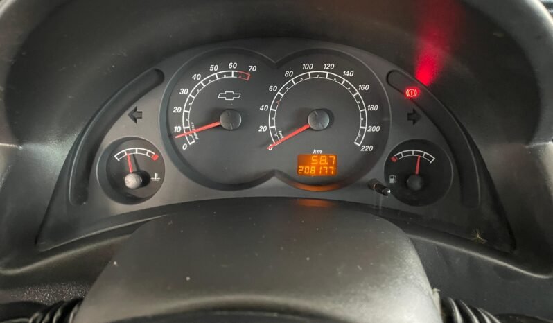 Chevrolet Corsa Hat. Maxx 2012 completo