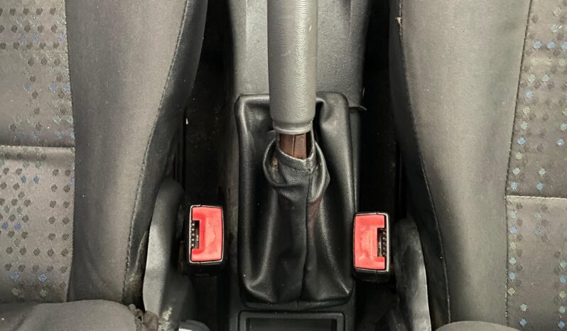 Chevrolet Corsa Hat. Maxx 2012 completo