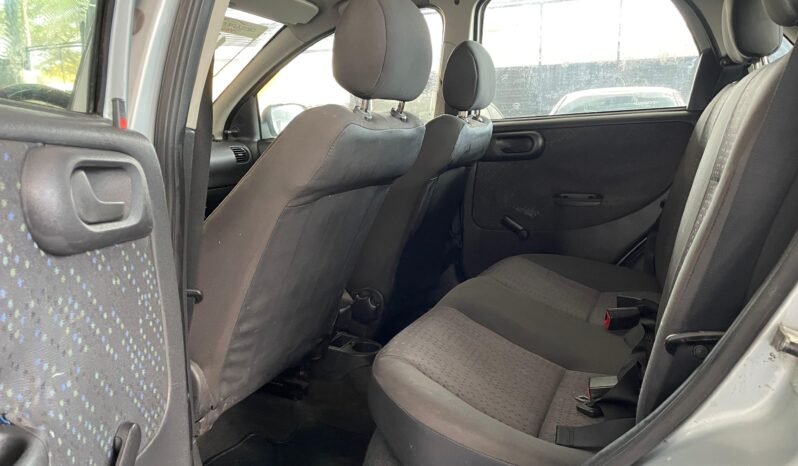 Chevrolet Corsa Hat. Maxx 2012 completo