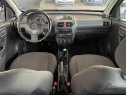 Chevrolet Corsa Hat. Maxx 2012 completo