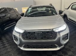 Fiat Strada Ranch 2026