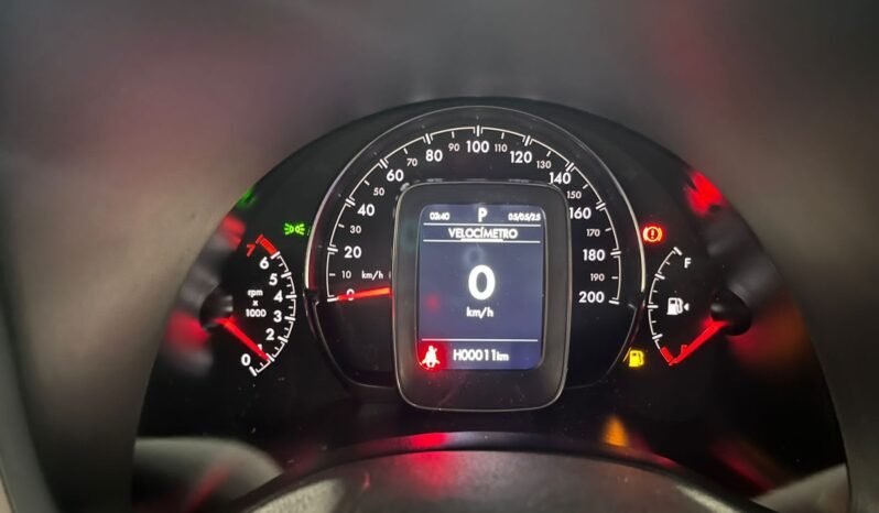 Fiat Strada Ranch 2026 completo