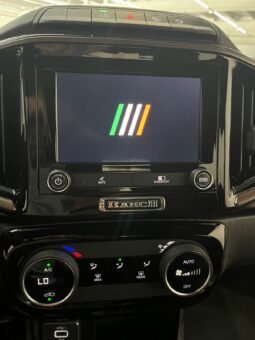 Fiat Strada Ranch 2026 completo