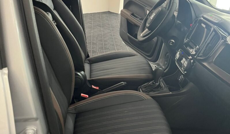 Fiat Strada Ranch 2026 completo