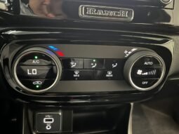 Fiat Strada Ranch 2026 completo