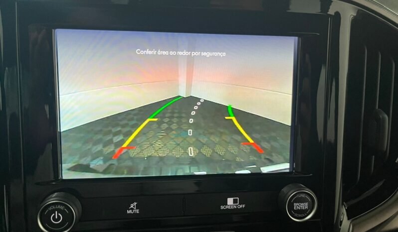 Fiat Strada Ranch 2026 completo