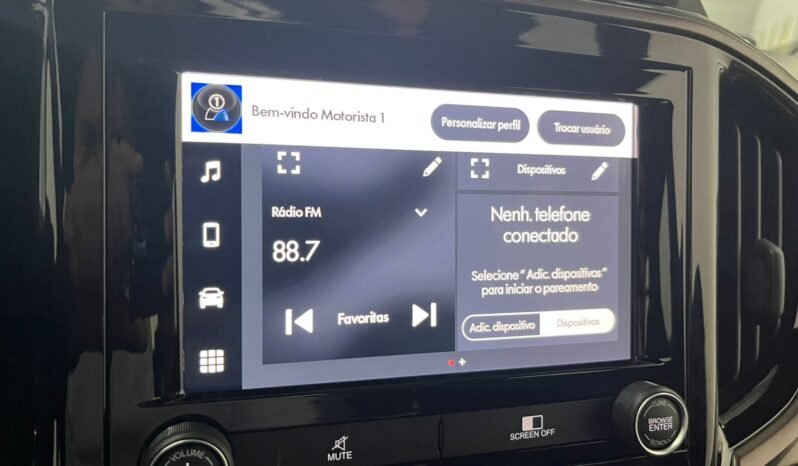 Fiat Strada Ranch 2026 completo