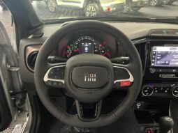 Fiat Strada Ranch 2026