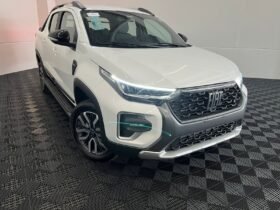 Fiat Strada Ranch 2026