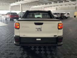 Fiat Strada Ranch 2026