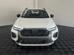 Fiat Strada Ranch 2026