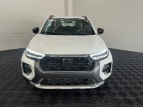 Fiat Strada Ranch 2026