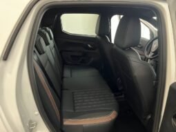 Fiat Strada Ranch 2026 completo