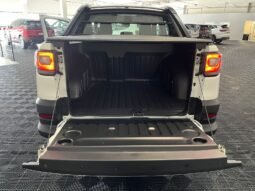 Fiat Strada Ranch 2026 completo