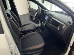 Fiat Strada Ranch 2026 completo