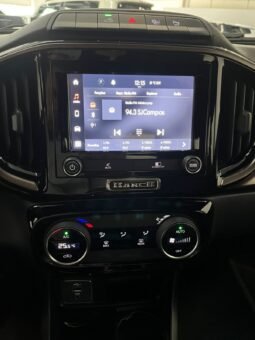 Fiat Strada Ranch 2026 completo