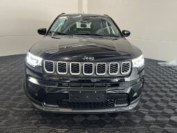 Jeep COMPASS SPORT T270 2026