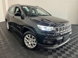 Jeep COMPASS SPORT T270 2026