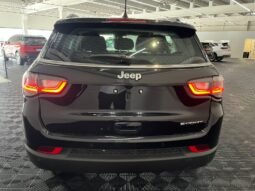 Jeep COMPASS SPORT T270 2026