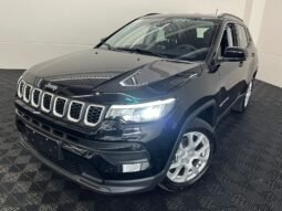 Jeep COMPASS SPORT T270 2026