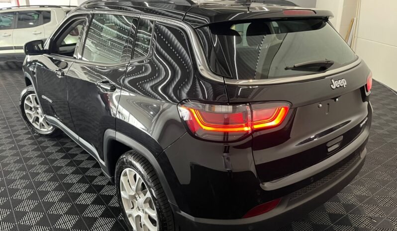 Jeep COMPASS SPORT T270 2026 completo