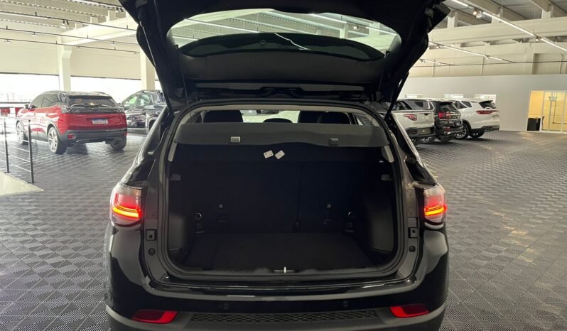 Jeep COMPASS SPORT T270 2026 completo