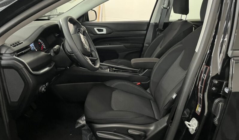 Jeep COMPASS SPORT T270 2026 completo