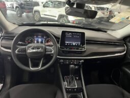 Jeep COMPASS SPORT T270 2026 completo