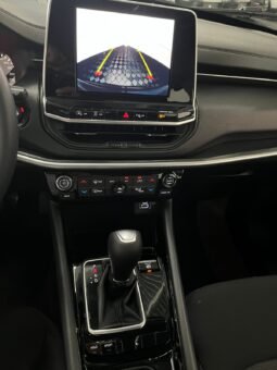 Jeep COMPASS SPORT T270 2026 completo