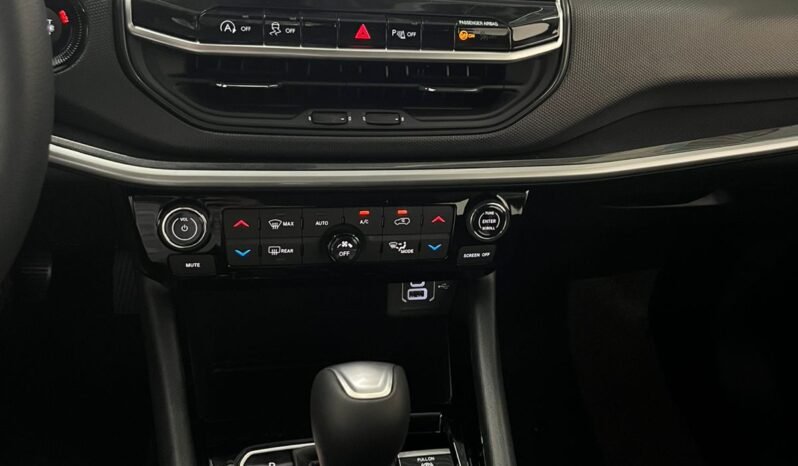 Jeep COMPASS SPORT T270 2026 completo