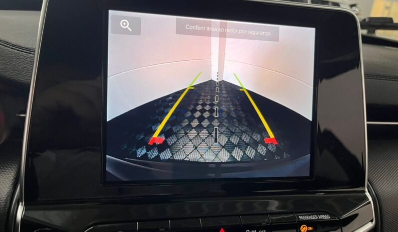 Jeep COMPASS SPORT T270 2026 completo