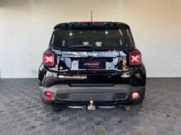 Jeep Renegade Longitude 2016