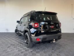 Jeep Renegade Longitude 2016