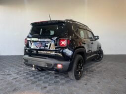 Jeep Renegade Longitude 2016 completo
