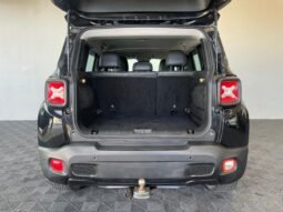 Jeep Renegade Longitude 2016 completo