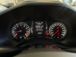 Jeep Renegade Longitude 2016 completo