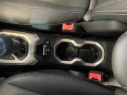 Jeep Renegade Longitude 2016 completo