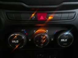 Jeep Renegade Longitude 2016 completo