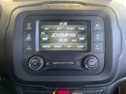 Jeep Renegade Longitude 2016 completo