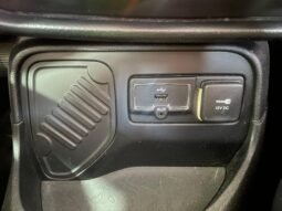 Jeep Renegade Longitude 2016 completo