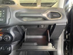 Jeep Renegade Longitude 2016 completo