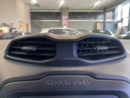 Jeep Renegade Longitude 2016 completo