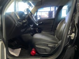 Jeep Renegade Longitude 2016 completo