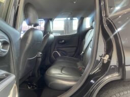 Jeep Renegade Longitude 2016 completo