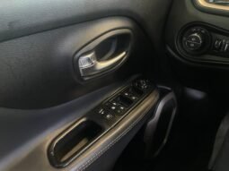 Jeep Renegade Longitude 2016 completo