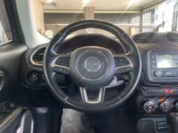 Jeep Renegade Longitude 2016 completo