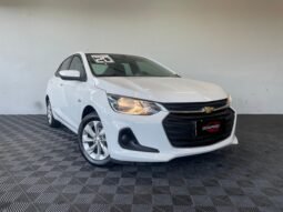Chevrolet ONIX SEDAN Plus LT 2020