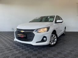 Chevrolet ONIX SEDAN Plus LT 2020
