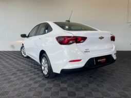 Chevrolet ONIX SEDAN Plus LT 2020
