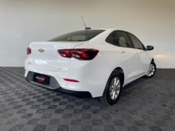 Chevrolet ONIX SEDAN Plus LT 2020 completo
